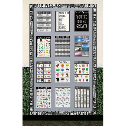 Gray Better Than Paper Bulletin Board Roll