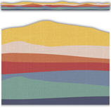 Moving Mountains Road Trip On the Horizon Magnetic Border