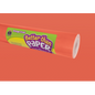 Orange Crush Better Than Paper Bulletin Board Roll