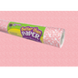Composition Pink Better Than Paper Bulletin Board Roll
