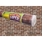 Red Brick Better Than Paper Bulletin Board Roll