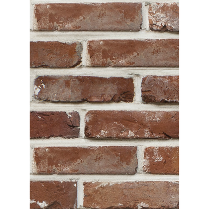 Red Brick Better Than Paper Bulletin Board Roll