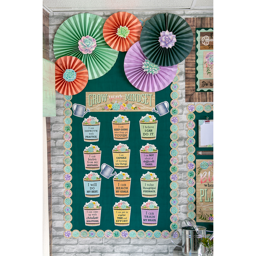 Hunter Green Painted Wood Better Than Paper Bulletin Board Roll