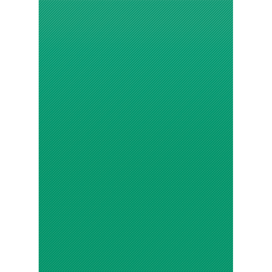 Vivid Green Better Than Paper Bulletin Board Roll