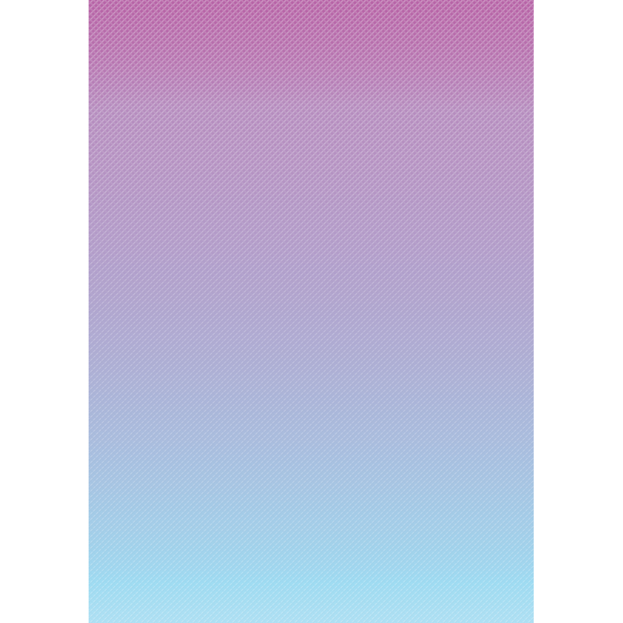 Purple and Blue Color Wash Better Than Paper Bulletin Board Roll