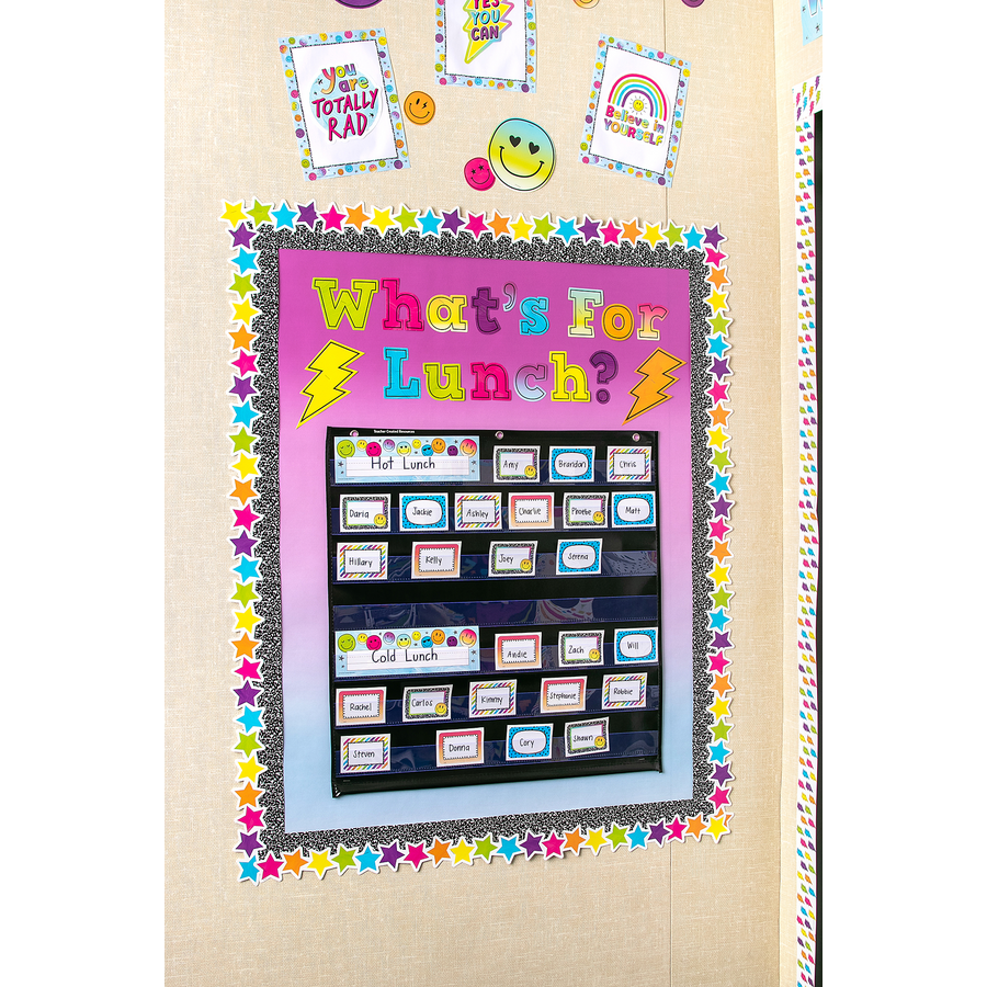 Purple and Blue Color Wash Better Than Paper Bulletin Board Roll
