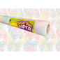 Tie-Dye Better Than Paper Bulletin Board Roll