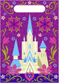 Hallmark Frozen Anna & Elsa Favor Bags 8 Count [1FBG5009]