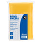 #000 Self-Seal Bubble Mailers, 4 x 7.25 in