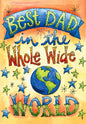 Best Dad in the Whole Wide World