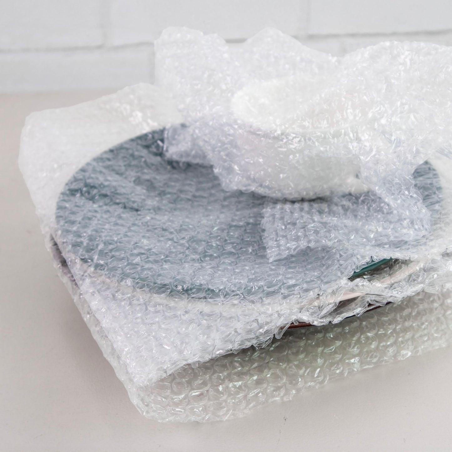 12" X 5' Cushion Wrap