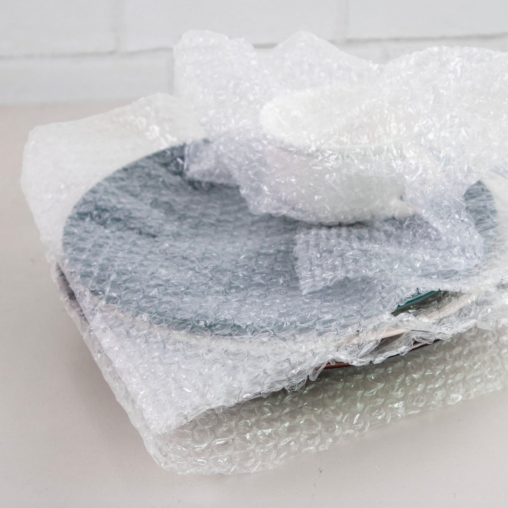 12" X 5' Cushion Wrap