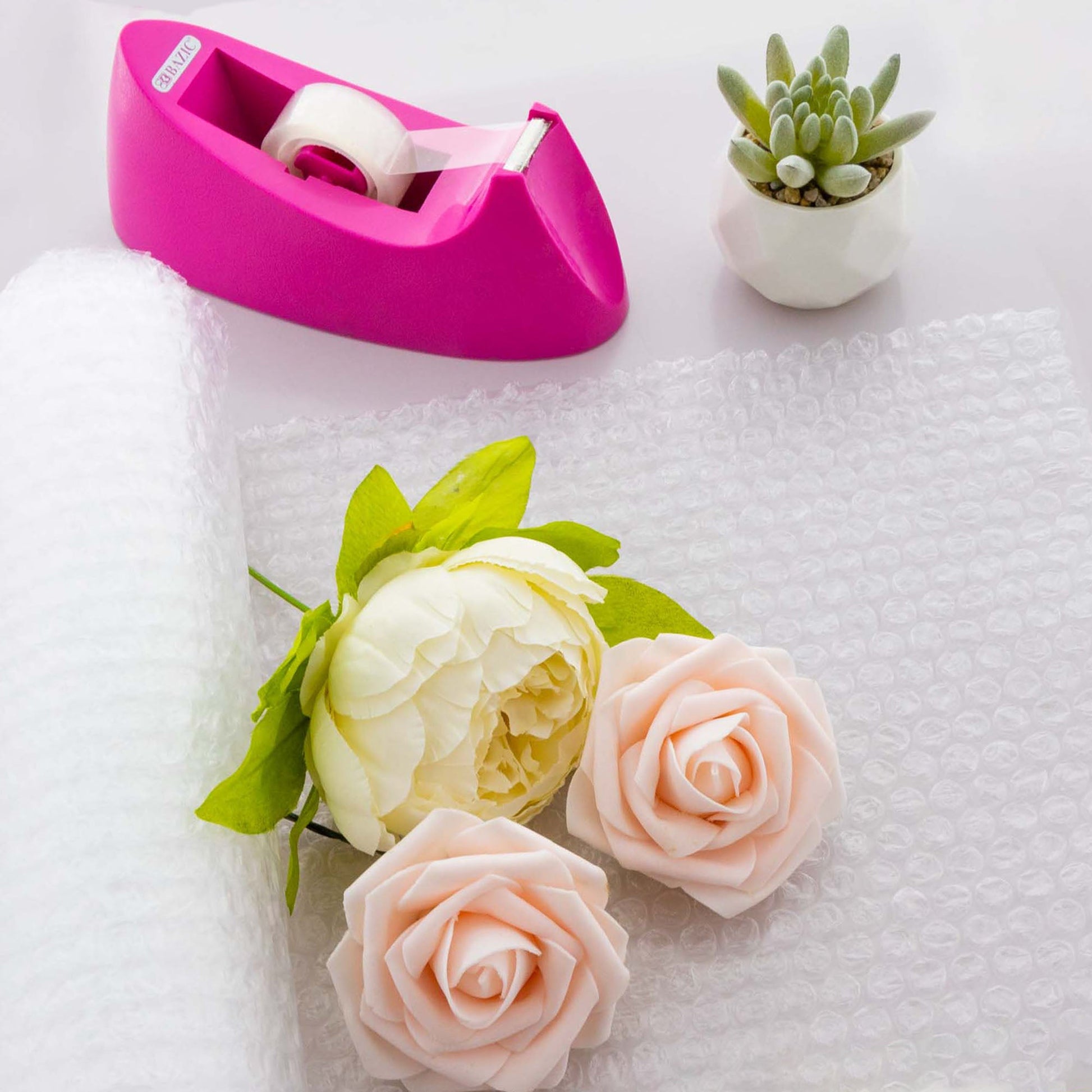 12" X 5' Cushion Wrap