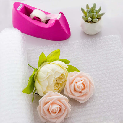 12" X 5' Cushion Wrap
