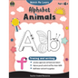 Watch Me Learn: Alphabet Animals