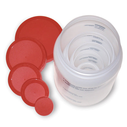 Liquid Measurement Set