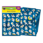 Space Animals Stickers