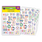 Color Crush Stickers