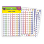 Color Crush Mini Stickers