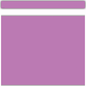 Purple Crush Straight Border Trim
