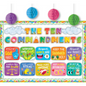 The Ten Commandments Create & Decorate Quick Kit