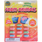 Magic Grow Farm Animal Capsules 12-unit case pack