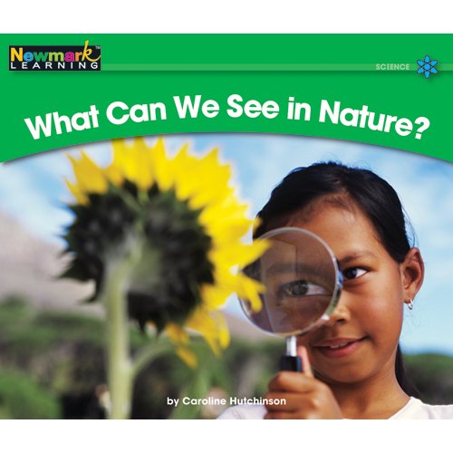 What Can We See in Nature [NL0028]