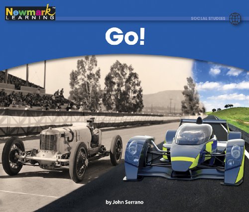 Go! [NL0397]