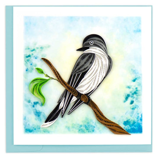 Eastern Kingbird