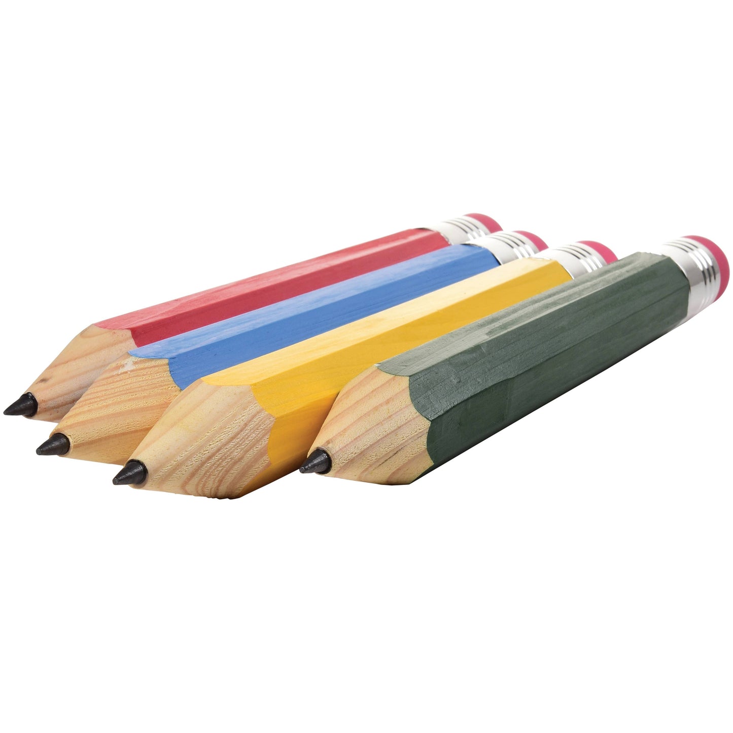 Ginormous Pencils 24-unit Display
