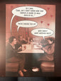 Ladies Lunch Valentine's Day Greeting Card [VVT6135]