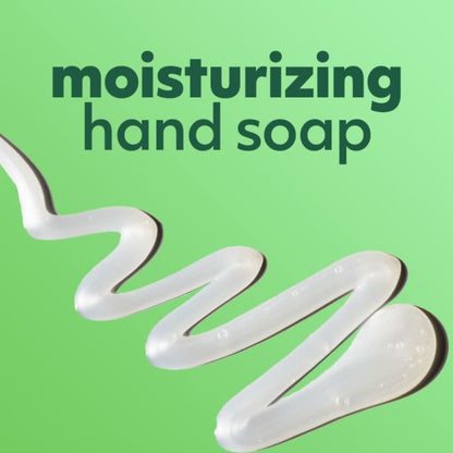 Softsoap Antibacterial Liquid Hand Soap Pump Bottles, Soothing Aloe Vera, 7.5 Oz, Pack Of 6 Bottles