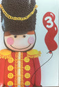 Happy 3rd Birthday Toy Soldier [0012.98535]