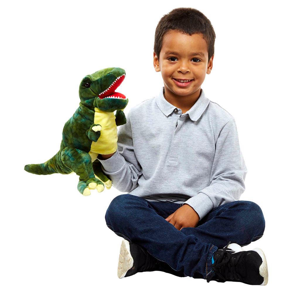 T-Rex – Baby Dinos