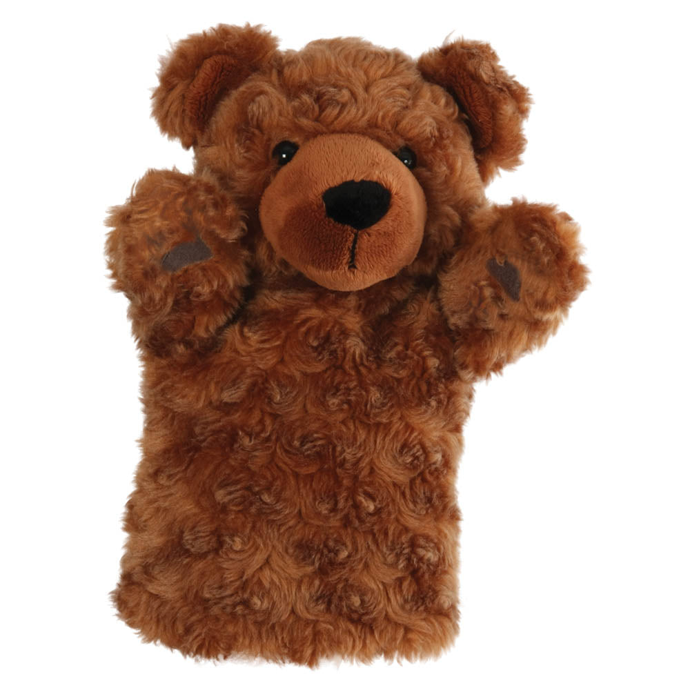 Bear – CarPets
