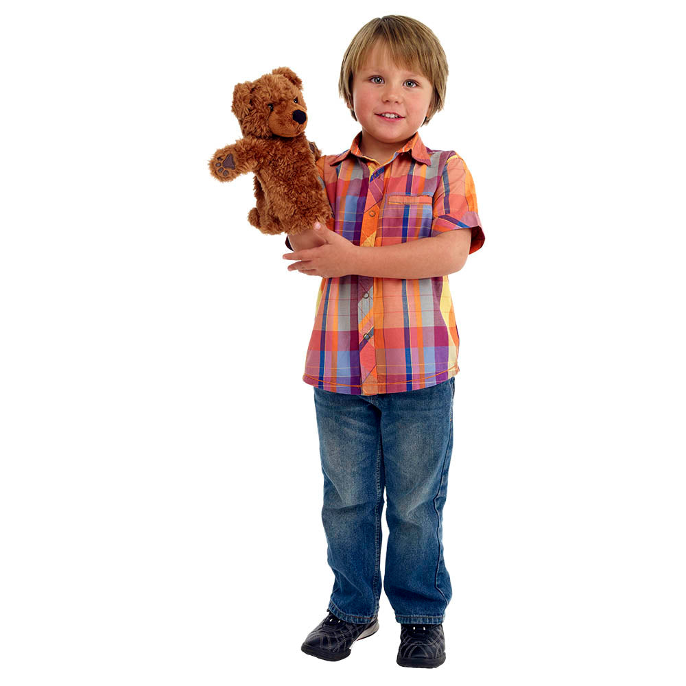 Bear – CarPets