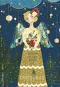 Magic of Christmas Greeting Card [CCC32947]