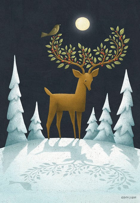 Christmas Greeting Card [CCC40068301]
