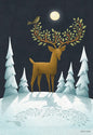 Christmas Greeting Card [CCC40068301]