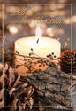 Delight in the simple wonder Christmas Greeting Card [CCC40112701]