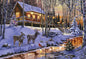 Christmas Greeting Card [CCC40145401]