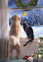 Christmas Greeting Card [CCC40145501]