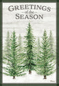 Greetings of the Season Christmas Greeting Card [CCC40145901]