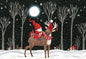 Christmas Greeting Card [CCC40146001]