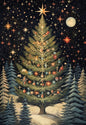 Christmas Greeting Card [CCC40146201]