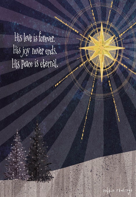 Christmas Greeting Card [CCC40146501]
