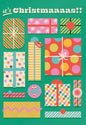 Christmas Greeting Card[CCC40146701]