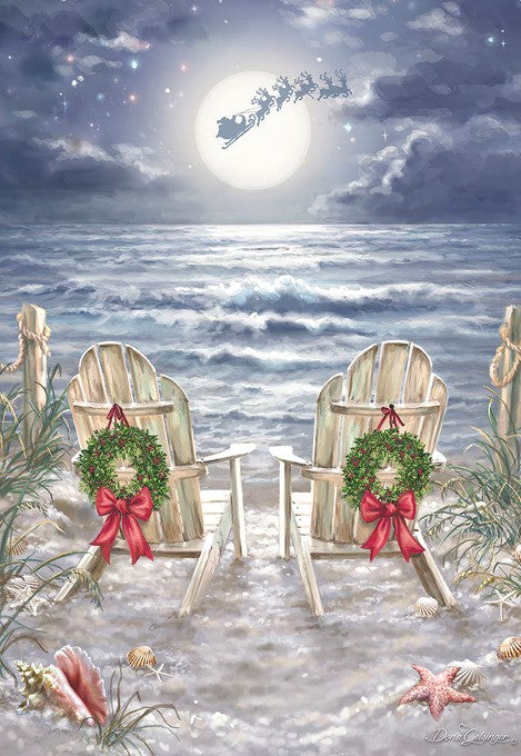 Christmas Greeting Card [CCC40146801]