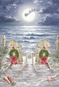 Christmas Greeting Card [CCC40146801]