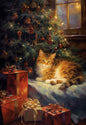 Christmas Greeting Card [CCC40147201]
